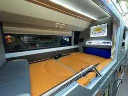 King Express Bus